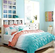 Color • it's next to impossible to create a coastal inspired room without using cool colors in the decor. Coastal Themed Bedding Nautical Bedroom Decor Furniture Ideas Twin Size Hardware Lighting Beach Sets Apppie Org