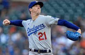 New york and los angeles will play on friday. Dodgers Game Today Dodgers Vs Mets Lineup Odds Prediction Pick Tv Live Stream For Aug 14