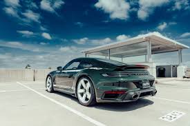 Image result for Brewster Green 2025 Porsche