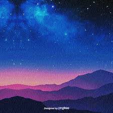 I love helping people find their aesthetics, as emerging yourself in those visuals brings such a sense of peace. A Simple Blue Purple Star Background In Aesthetic Atmosphere Aestheticism Atmosphere Starry Sky Png Transparent Clipart Image And Psd File For Free Download