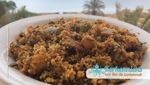 Check spelling or type a new query. Couscous Aux Fanes De Fenouil Bel Besbes Kerkennah
