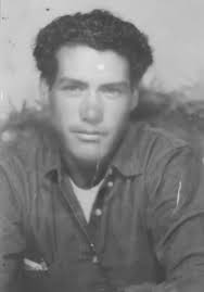 Silviano Holguin Obituary