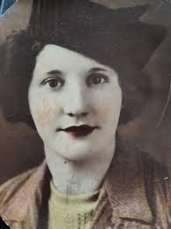 Please see details of Helen Sinclair"s (Henderson) Funeral.