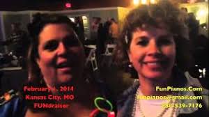 Dueling Pianos Kansas City