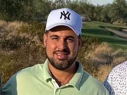 Eric Donald (Jamal) Benigni, 33, passed away