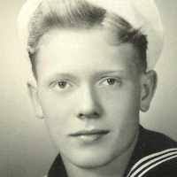 Robert Neal Carlton Broberg (1924–2011)