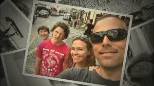 Evan Kai Streeter Memorial Video