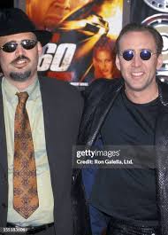 798 Christopher Coppola Photos & High Res Pictures