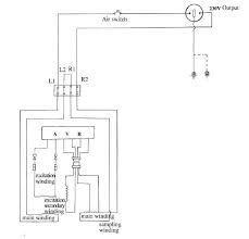 A wiring diagram is a simple visual representation with the physical connections and physical layout associated with an electrical system or circuit. Small Diesel Generators Wiring Diagrams