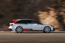 Image result for Glacier White 2024 RS6