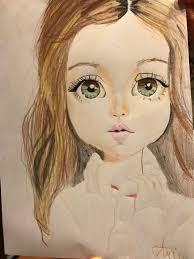 Aurora Amato Carmen Grace