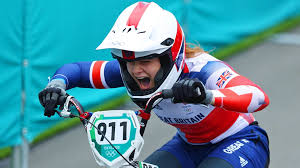El francés vicent pelluard, pareja de la doblemente medallista olímpica mariana pajón, hace parte de la delegación colombiana que competirá en tokio 2020, al igual que la paisa, pelluard participará en bmx. Tcwk8grgupotrm