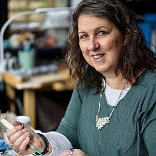 Find a Metal Clay Instructor