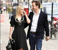 Let me clear a few things up for people. William S Friend The Specs Tycoon Only Has Eyes For Apprentice Star Michelle Daily Mail Online