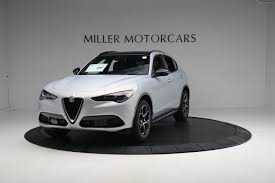 Image result for Moonlight Grey 2024 Alfa-Romeo