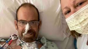 Fundraiser by Sheridan Lee : Rick's Medical Fund