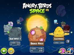 Successfully complete the indicated task to unlock the corresponding achievement. Angry Birds Space Update Brings 30 New Levels And 260 Mirror World Levels Pocket Gamer