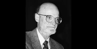 La saga/fuga de John Barth