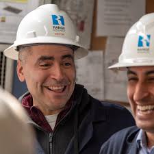 Congratulations to Matthew R. Vezza, vice president at Ovintiv, for winning  the C. Drew Stahl Distinguished Achievement Award in Petroleum and National  Gas Engineering.