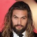 Jason Momoa