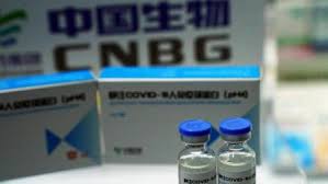 Вакцина sinopharm проходит клинические испытания в нескольких странах, кроме китая, включая оаэ, бахрейн, иорданию, перу и аргентину. Emiratos Arabes Dice Que La Vacuna China De Sinopharm Tiene Un 86 De Eficacia