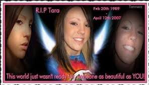 Tara West Obituary (2007)