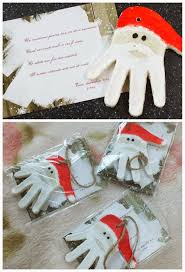 Ornamente Din Aluat Sarat Manute Mos Craciun Idei De Cadouri Homemade Crafts Christmas