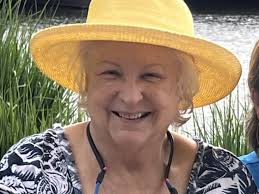 Patricia "Patty" Loleta Peterson's Memorial Website