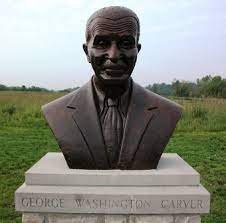 Happy Birthday, George Washington Carver! | The Gateway Arch