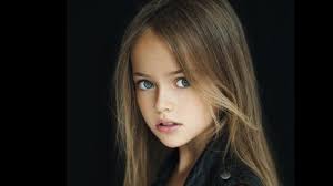 Kristina pimenova nue