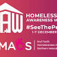 MACS Sleep Out 2025 event image
