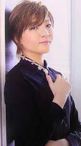 宝塚 鳳月杏 takarazuka pics choker necklace