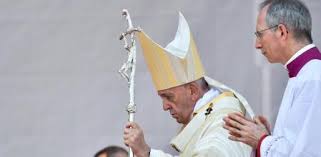 Speeches, messages, homilies arcb publishing house 2019 price: El Papa Pide Perdon A La Comunidad Gitana Por Su Discriminacion Y Maltrato