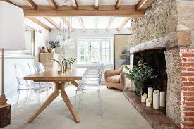 These modern rustic decor ideas are more than just beautiful; Charming Modern Country Home In England Photos Ideas Design