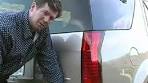 Road Test: 2004 Cadillac SRX Video - video Dailymotion