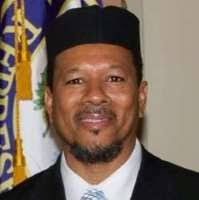 Imam W. Deen Mohammed Conference & Dinner