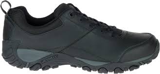 Merrell Yokota Rover Lace Mens Shoes Uk 9 Mens Trainers