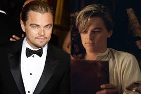 Our hearts will always go on for these two. Leo Dicaprio Is Pudgy Says Kate Winslet Sheknows