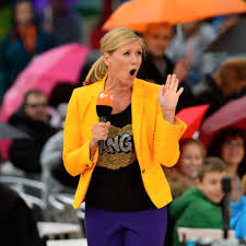 „dann sind es die falschen politiker. Fernsehgarten Moderatorin Andrea Kiewel Sie Beschimpft Fernsehgarten Mitarbeiter Und Die Zuschauer Sind Entsetzt Bunte De