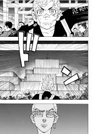 Kamu sedang berada di halaman baca komik tokyo卍revengers chapter 83 bahasa indonesia. Tokyo Revengers Chapter 155 Manga Action Read Manga Online For Free