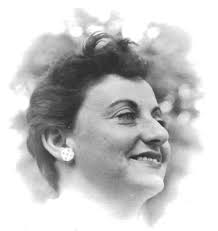 The Watercolors of Bertha Cohen Ross