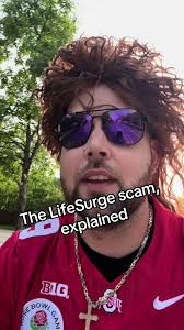 Life Surge Columbus Ohio Roy Hall