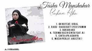 Bukan aku tasha manshahar original full. Tasha Manshahar Bukan Aku Youtube