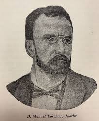 Manuel María Corchado Juarbe (1840-1884)