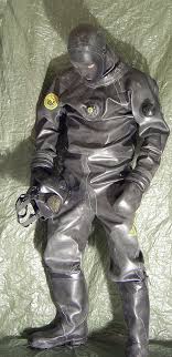 Diverpup Big Nokia Rubber Winter Boots Size 48 Fits With Viking Drysuit Gummianzug Schwerer Gummi Viking Gummistiefel