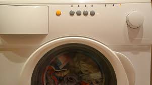 Washing Machine Smells How To Get Rid Of Smell In Washing Machines