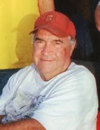 Obituary information for Claude Barry Russell