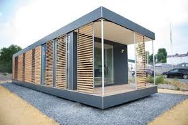 Minihaus Microhouse Billighaus Fur Singles Building A Container Home Container House Price Container House Design