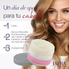 Wilma Gelpi, JAFRA independent consultant