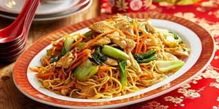 Chicken Chaao Mann Recipe In Urdu Make In Just 10 Minutes Recipe Chow Mein Recipe Chicken Chow Mein Recipes